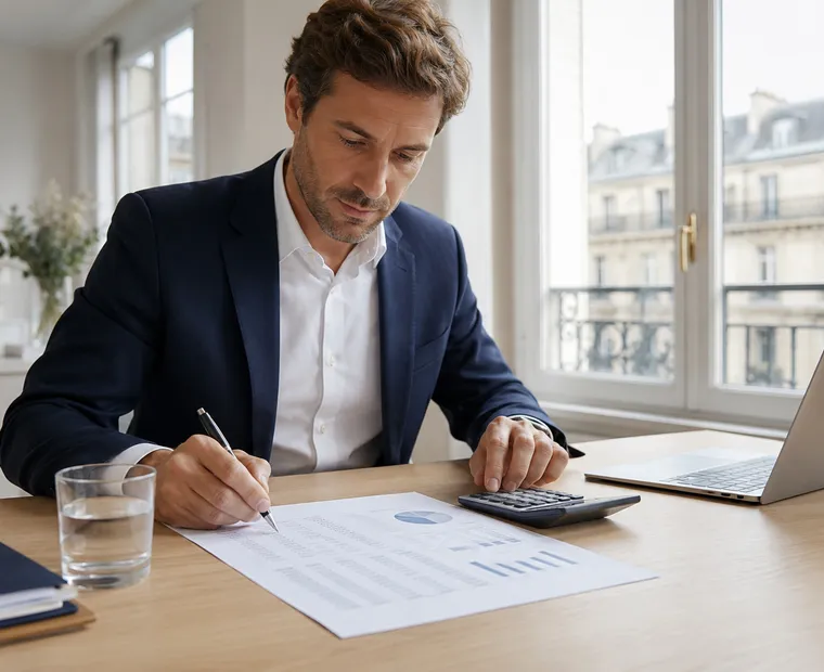 Une démarche d'audit rigoureuse, de la prise de connaissance à la certification
