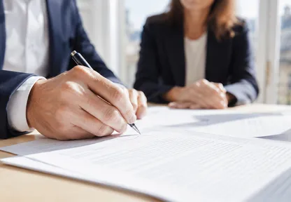 Juridisch advies & bijstand