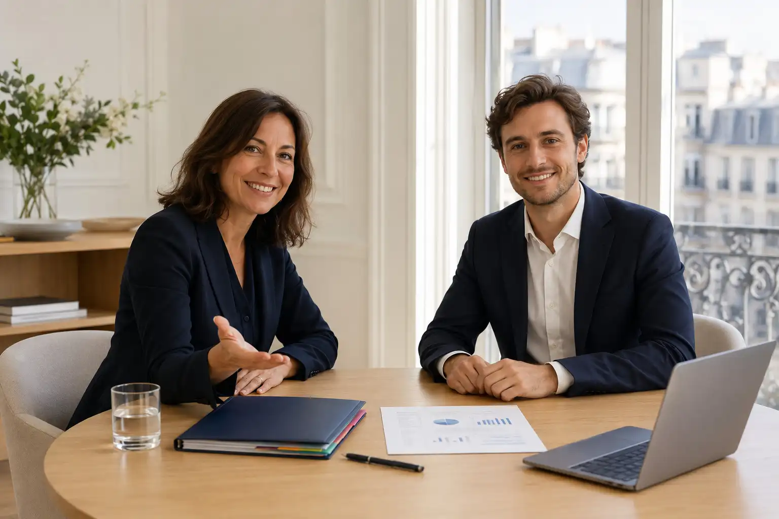 Gestion de la paie et des ressources humaines pour votre croissance en France