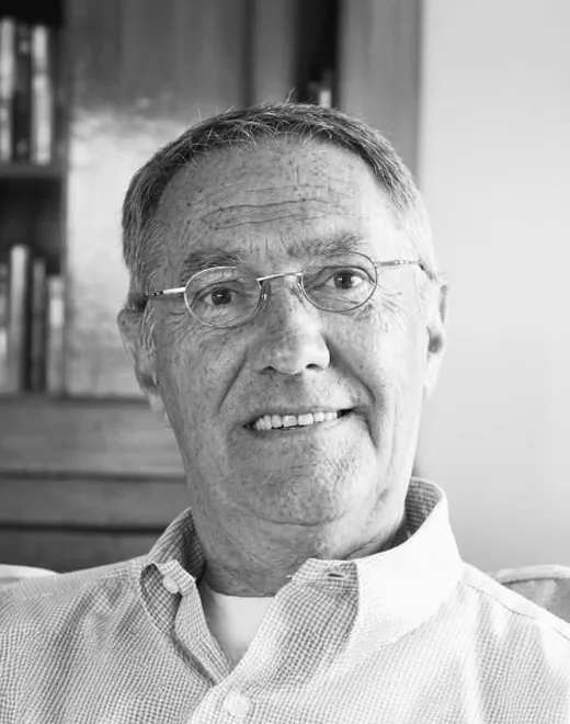 Rober Van Oudheusden